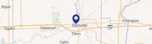 Danville, IL 61832