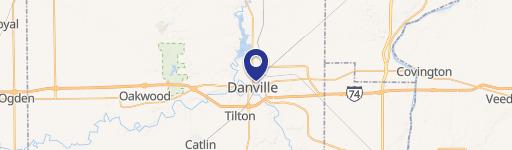 Danville, IL 61832