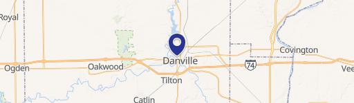 Danville, IL 61832