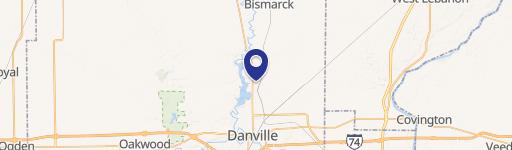 Danville, IL 61834
