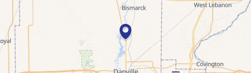 Danville, IL 61832
