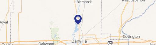 Danville, IL 61832