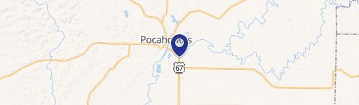 2009 Hwy 67th S, Unit 2015