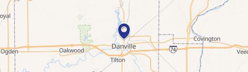Danville, IL 61832