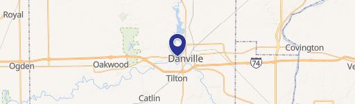 Danville, IL 61832