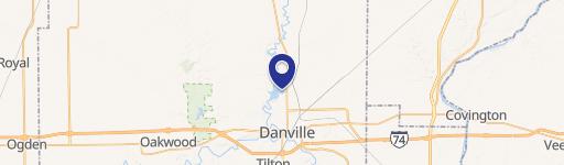 Danville, IL 61832