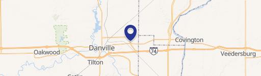 Danville, IL 61834