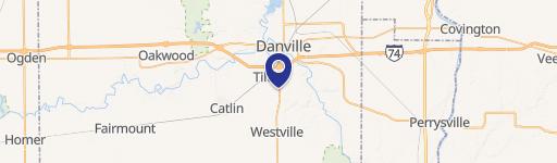 Danville, IL 61832
