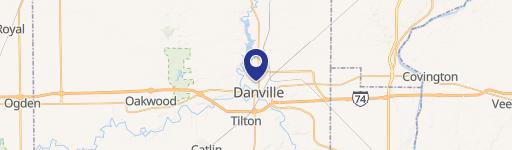 Danville, IL 61832