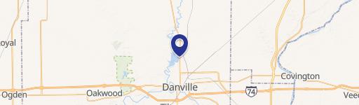 Danville, IL 61832