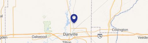 Danville, IL 61832