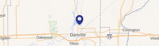 Danville, IL 61832