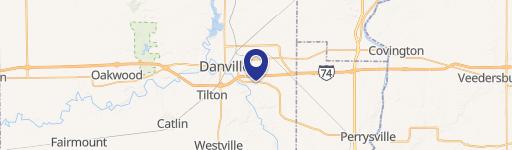 Danville, IL 61834