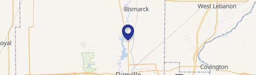 Danville, IL 61832