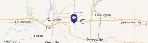 Danville, IL 61834