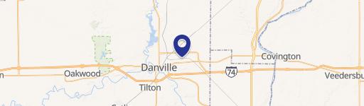 Danville, IL 61832