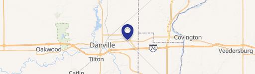 Danville, IL 61834
