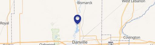 Danville, IL 61832
