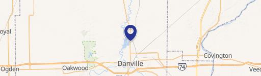 Danville, IL 61832