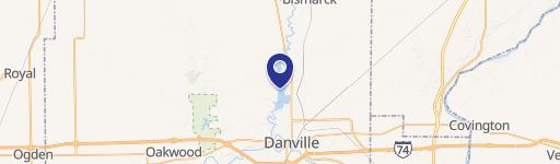 Danville, IL 61832