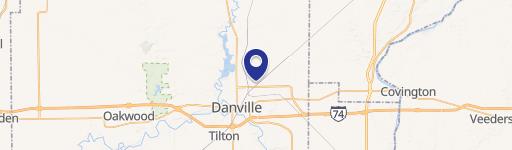 Danville, IL 61832