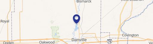 Danville, IL 61834