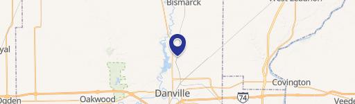 3220 Independence Dr