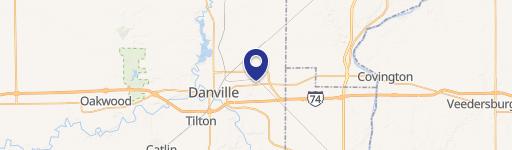 3112 Old Covington Rd