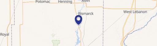 15952 Potters Woods Rd