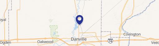 2721 Vermilion St Ste A