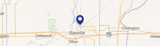 617 12th E Voorhees St