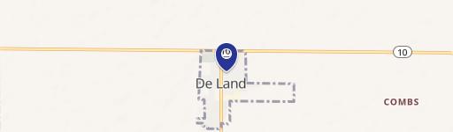 De Land, IL 61839