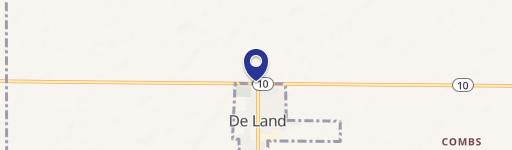 Illinois Rte, Unit 10