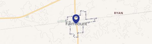 Fairmount, IL 61841