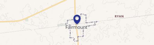 Fairmount, IL 61841