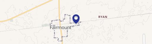 Fairmount, IL 61841