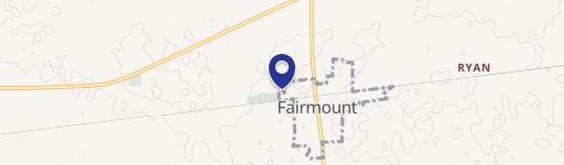 Fairmount, IL 61841