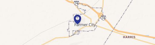 Farmer City, IL 61842