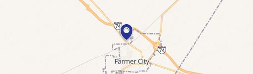Farmer City, IL 61842