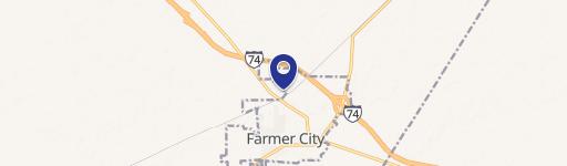 Farmer City, IL 61842