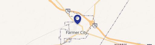Farmer City, IL 61842
