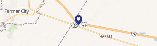 Farmer City, IL 61842