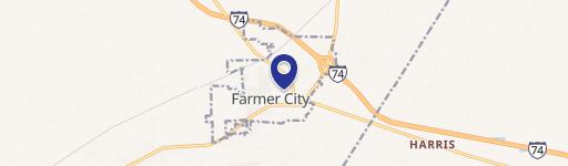 Farmer City, IL 61842