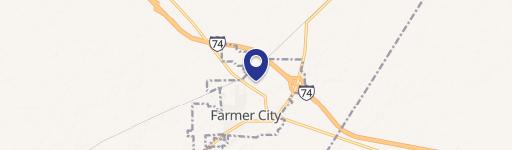 Farmer City, IL 61842