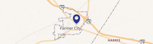 Grv At E Richardson St