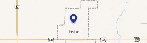 Fisher, IL 61843