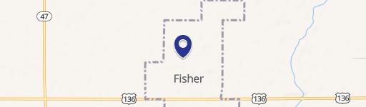 Fisher, IL 61843