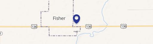 Fisher, IL 61843