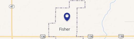 Fisher, IL 61843