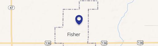 Fisher, IL 61843